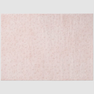 Papier Mousseline Shabby Chic Pink Series Design 4 Tissu Papier