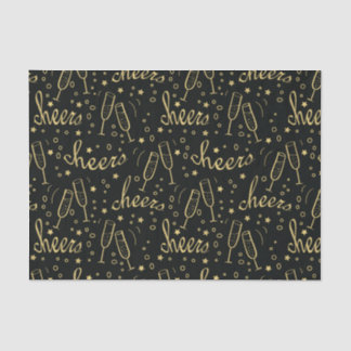 Papier Mousseline Sheers