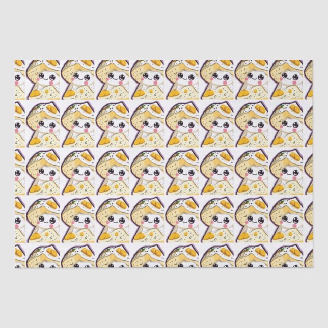 Papier Mousseline Shroom de papier de tissus utilisateur (Recto)