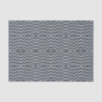 Sine Wave Pulse Signal moderne Art Abstrait Design