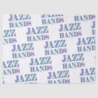 SlipperyJoe's comédie musicale Broadway Jazz Hands