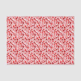 Papier Mousseline Sois ma Saint Valentin