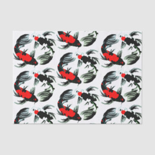 Papier Mousseline Solde de Koi