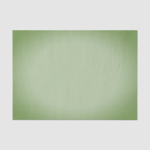 Papier Mousseline Solid Jade Green Celadon