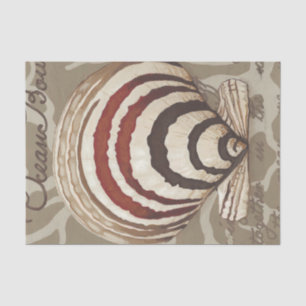 Papier Mousseline Sonnet II