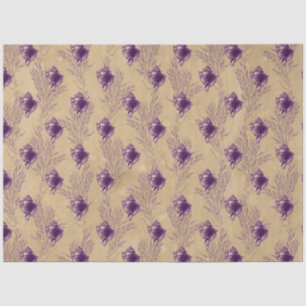 Papier Mousseline Sortie de sel Grimore Series Design 9