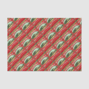 Papier Mousseline Souhaitable
