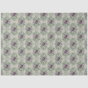 Papier Mousseline Spider Sorch Series Design 14