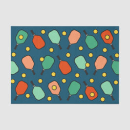Papier Mousseline Sports de basket