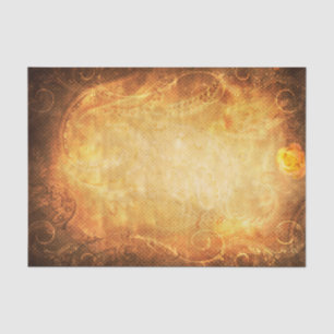 Papier Mousseline Steampunk 22