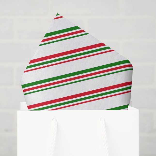 Papier Mousseline Sucre de canne papier tissu trié (Sac cadeau)