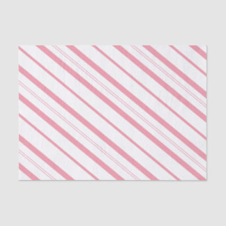 Papier Mousseline Sucre de canne rose