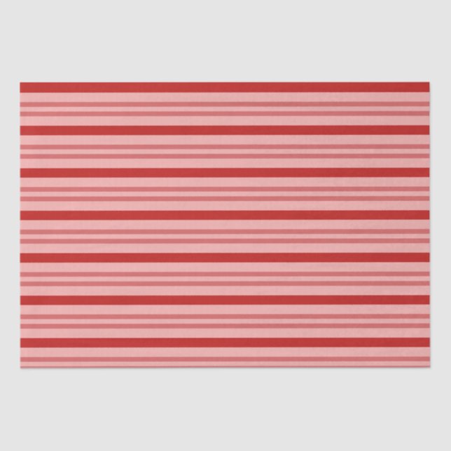 Papier Mousseline Sucres de canne rouges (Recto)