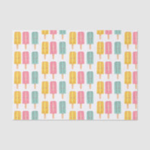 Summer Ice Cream Sticks
