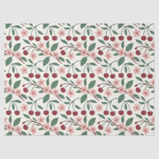 Papier Mousseline Summery Tissue Paper