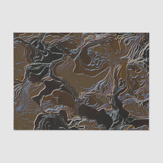 Papier Mousseline sumobro23 (Recto)