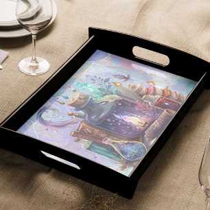 Papier Mousseline Tableau Assistants   Bureau de diffusion de sorciè