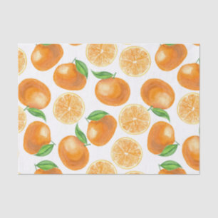 Papier Mousseline Tangères d'aquarelle