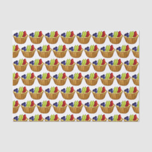 Papier Mousseline Tarte aux Fruits Tarte aux tartes Pâte française