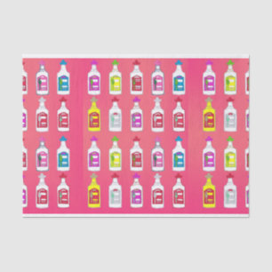 Papier Mousseline Tequila