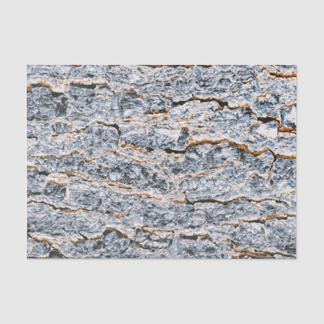 Papier Mousseline Texture nature (Recto)