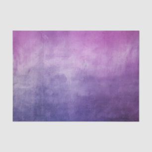 Papier Mousseline Texture rose violet