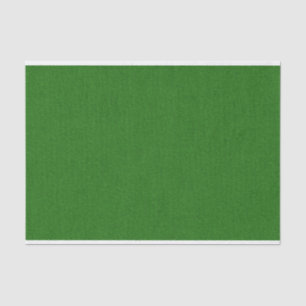 PAPIER MOUSSELINE TEXTURE VERTE CLAIRE