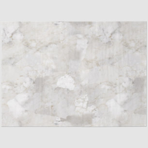 Papier Mousseline Textures en pierre blanche Design 8