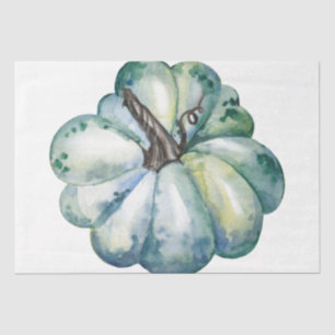 Papier Mousseline Thanksgiving Citrouille Series Design 18