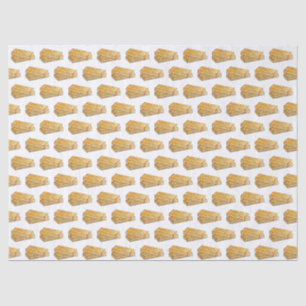 Papier Mousseline Thé de Pain Raccourci écossais Biscuits Boulangeri