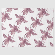 Thé Jardin Abeille Série Design 49