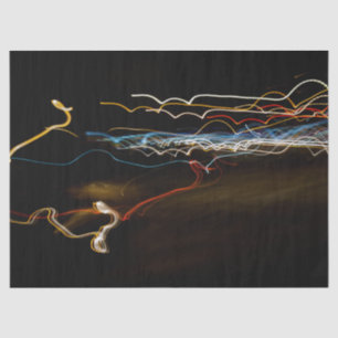 Papier Mousseline tireur noir