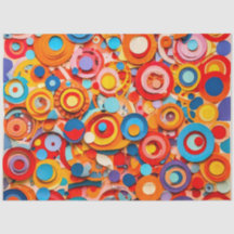 Tissue Paper
