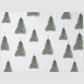 Papier Mousseline Tissue Paper
