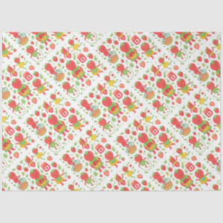 Papier Mousseline Tissue Paper