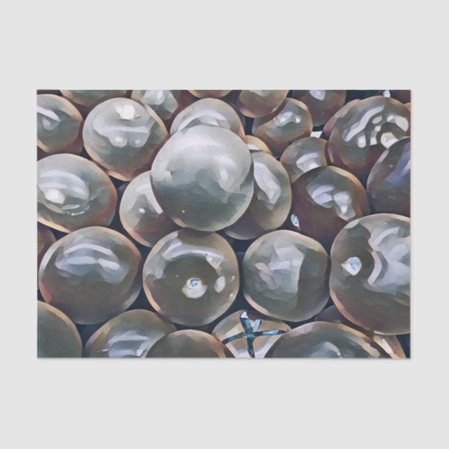 PAPIER MOUSSELINE TOMATES (Recto)