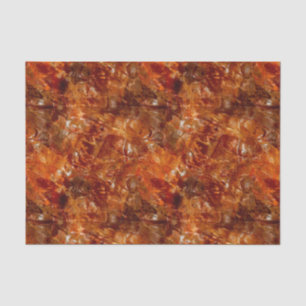 Papier Mousseline Topaze crue
