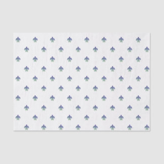 Papier Mousseline Tortue