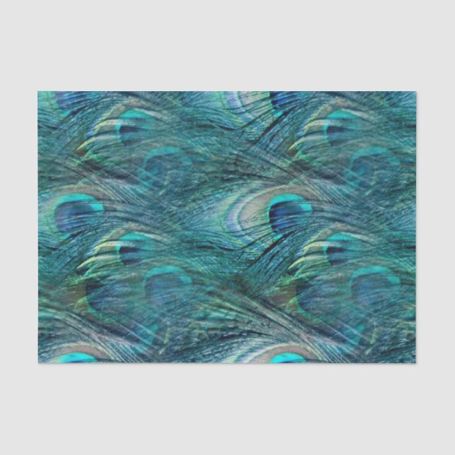 Papier Mousseline Tous les yeux sont sur vous (Recto)