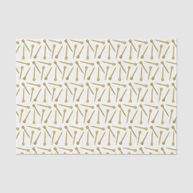 Papier Mousseline Tricot Aiguilles Artisanat Aiguilles Aiguilles Aig (Recto)