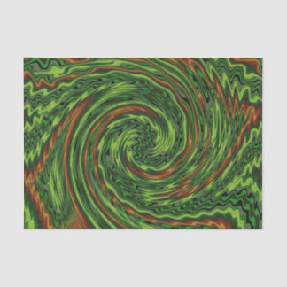 Papier Mousseline Twist