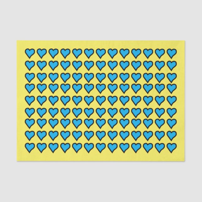 Papier Mousseline Ukraine (Recto)