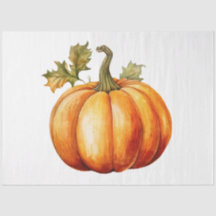 Une collection de modèles de citrouilles d'automne