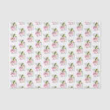 Une toute petite fille