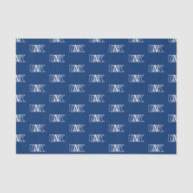 Papier Mousseline UNK Lopers Diplômé (Recto)