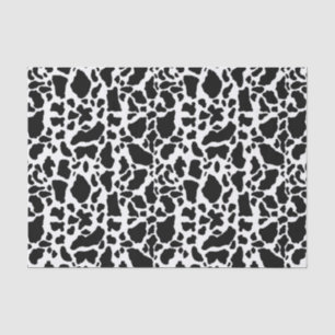 Papier Mousseline Vache