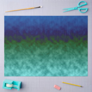 Papier Mousseline Vers abyssal