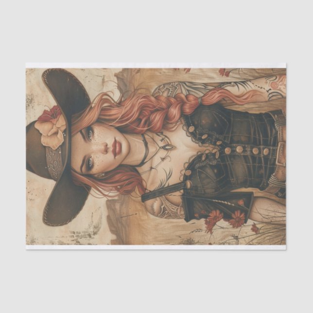 Papier Mousseline Vibes de fille20 (Recto)