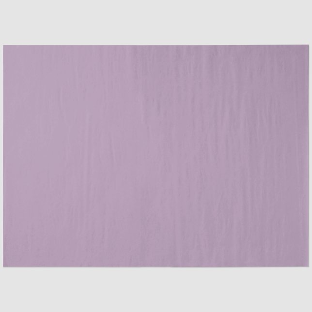 Papier Mousseline Vierge - Créez votre propre (Recto)