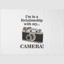 Vintage Camera Funny Photographer Birthday